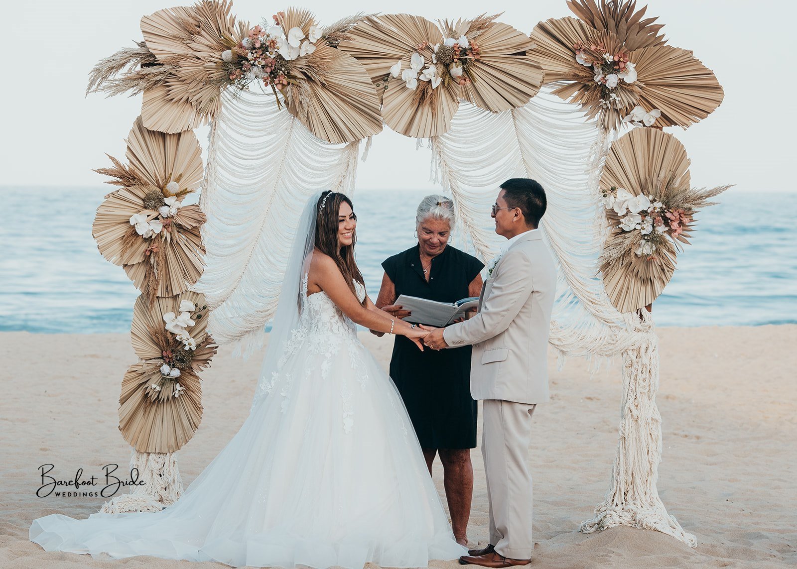 Sail Away & Say I Do